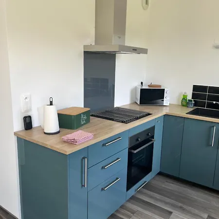 Residence Verdun-sur-Meuse