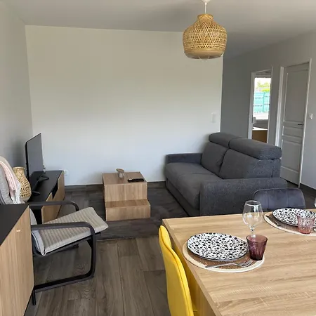 Feriehus Residence *