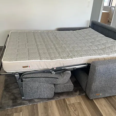 Residence Feriehus *