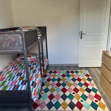 Residence Verdun-sur-Meuse