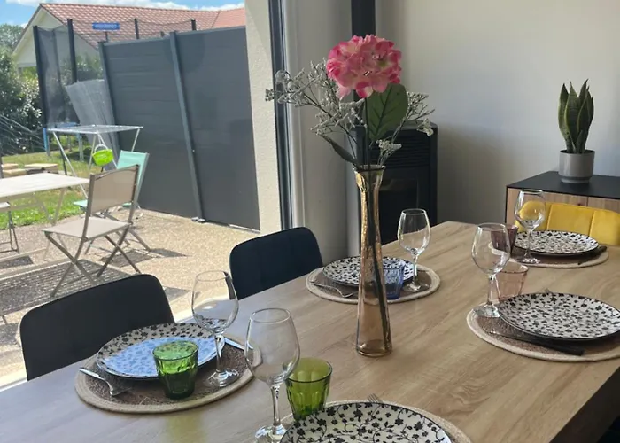 בית נופש Residence *