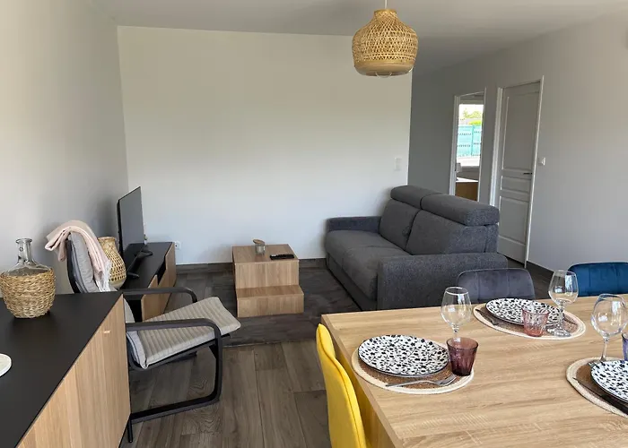 בית נופש Residence *