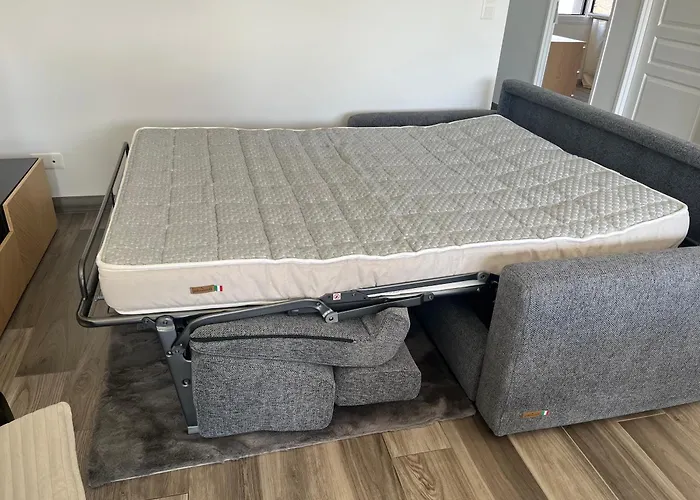 Residence בית נופש *