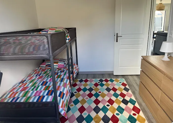 Residence ורדון-סור-מוס